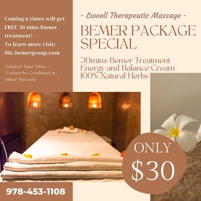 Lowell Therapeutic Massage
 1250-3 Lawrence St, Lowell, MA 01852
 Call us at 978-453-1108