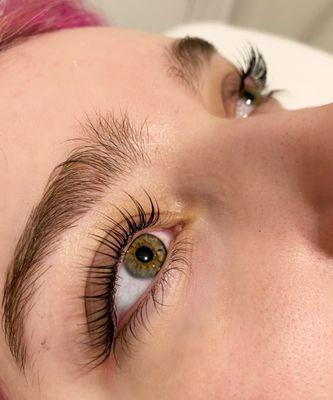 Lash Lift