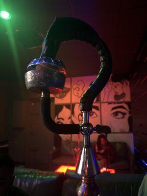 Best hookah