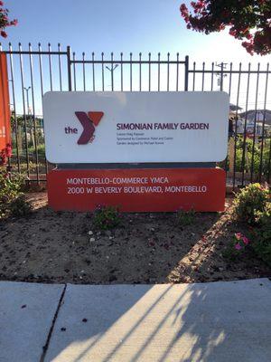 Montebello Family YMCA