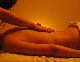 Customized Therapeutic Massage. You will receive what your body really needs.