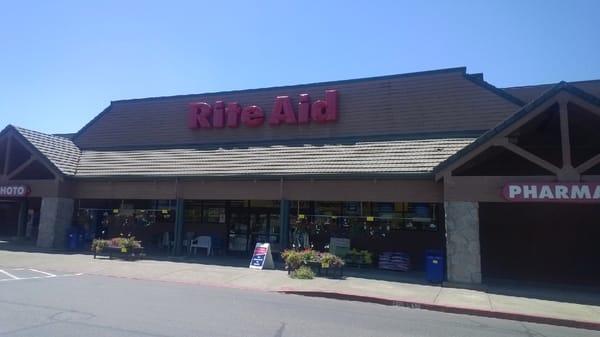 Rite Aid