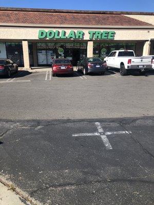 Dollar Tree