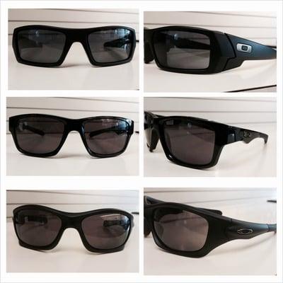 Oakley Sunglasses