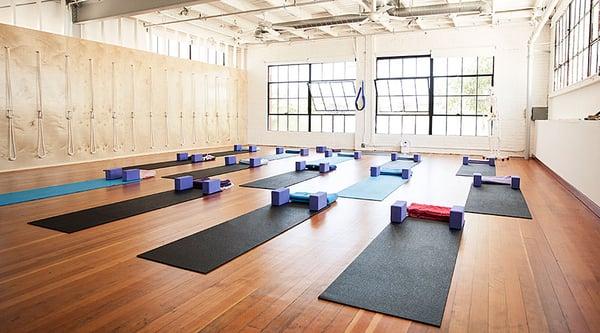 Tree of Life Yoga Studio