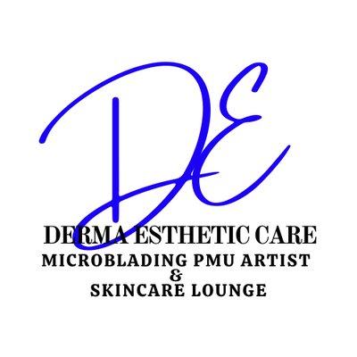 Derma Esthetic Care logo