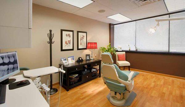 Bachstein Dental Esthetics