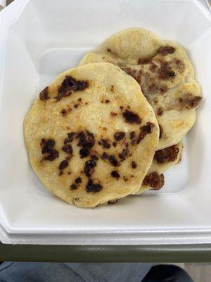 1 Pupusa