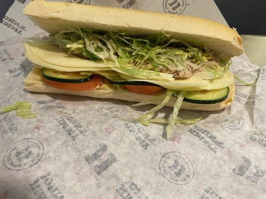 Jimmy John's