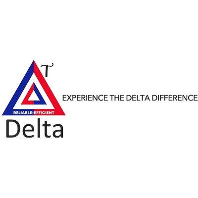 Delta T PHC Logo