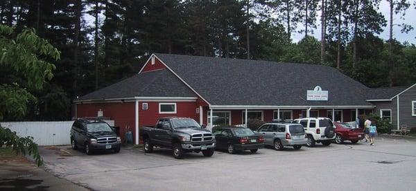 Granite State Dog Training Center