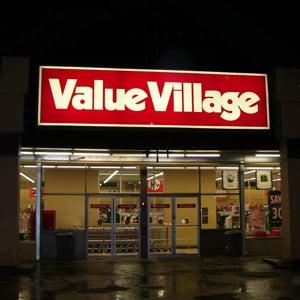 Value Village Thrift Shop and Donation Center Burien, WA