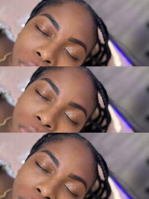 Jez Brows Beauty lab