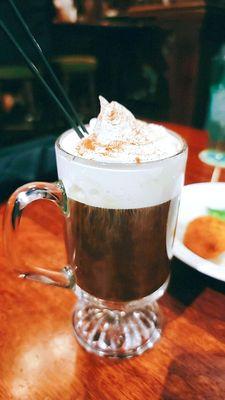 Slane Irish Coffee