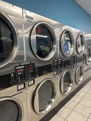 Dryers