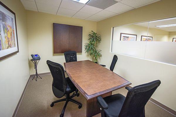 Small Conference Room