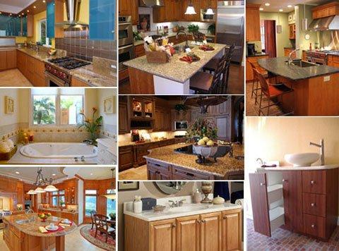 Quality kitchens at an affordable price