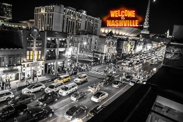 Welcome To Nashville is the easiest way to find the best things to do, best bars, best restaurants and hotels in Nashville.