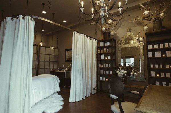 The Skin Butik, in West Seattle-Your own personal spa experience