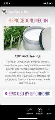 CBD