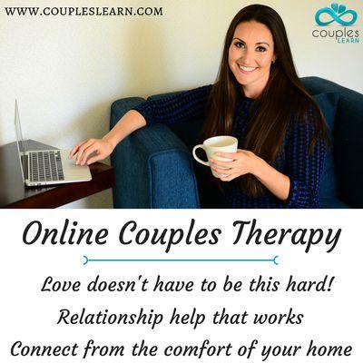 Dr. Sarah Schewitz - specializing in couples therapy