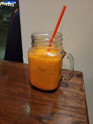 Thai Iced Tea