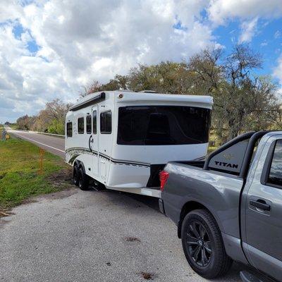 Gerzeny's RV World - Bradenton