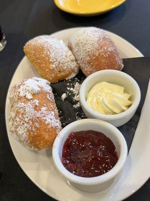 Beignets