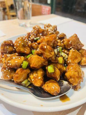 10. Zuo Zong Chicken