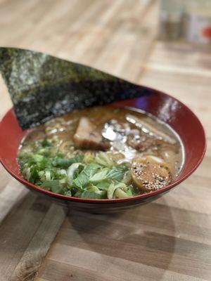 Tonkotsu Ramen