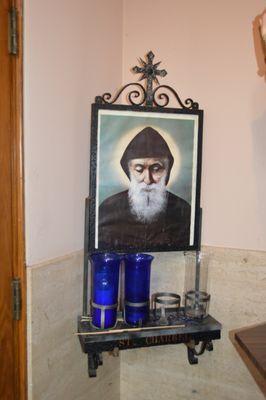 Saint Charbel