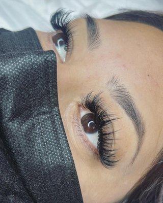 Lashes by Diem