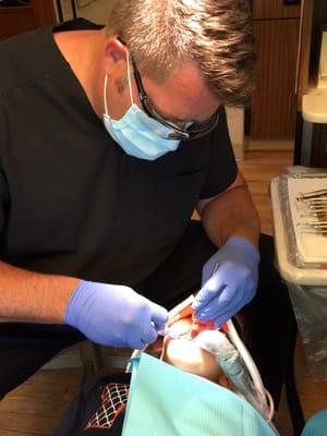 Kirkland Family Dental Care