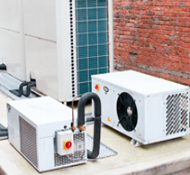 Affordable Heating & Cooling and Refrigeration Service