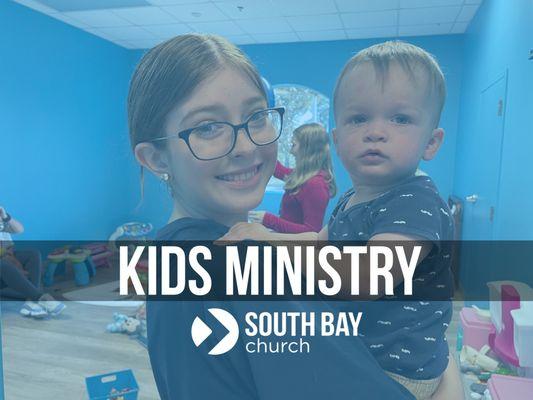 Kids Ministry