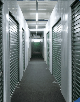 Alperts Storage