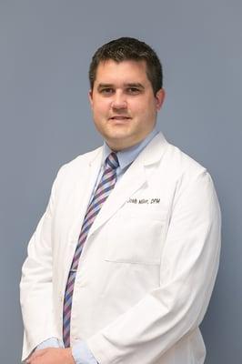 Dr. Josh Miller