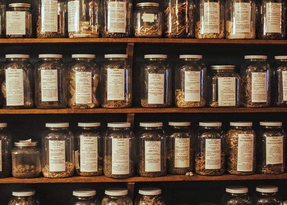 Chinese Herbal therapy for your colds, gastro problems or fertility...We can help