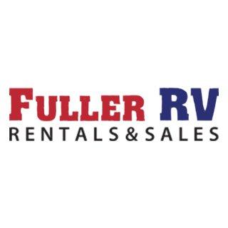 Fuller RV Rentals & Sales