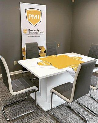 PMI Chattanooga