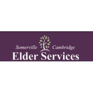 Somerville-Cambridge Elder Services