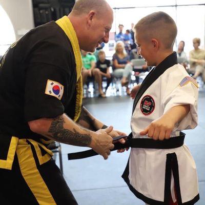 Moorpark Karate & Krav Maga