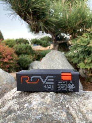 Rove Cartridge