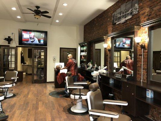 Marcello Barber Shop