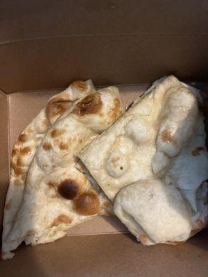 Classic Naan