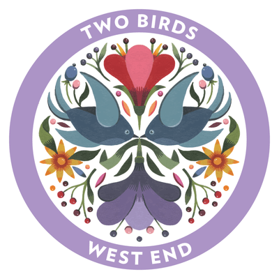 Two Birds - West End