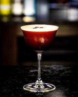 Expresso Martini