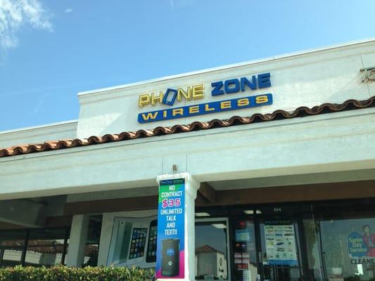 Phone Zone Wireless