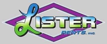 Lister Party Rentals