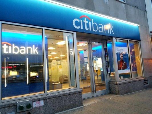 Citibank